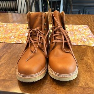 OLUKAI men’s Kilakila Boots